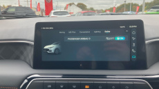 MG MG3 1.5 Hybrid Trophy 5dr Auto Hybrid Hatchback